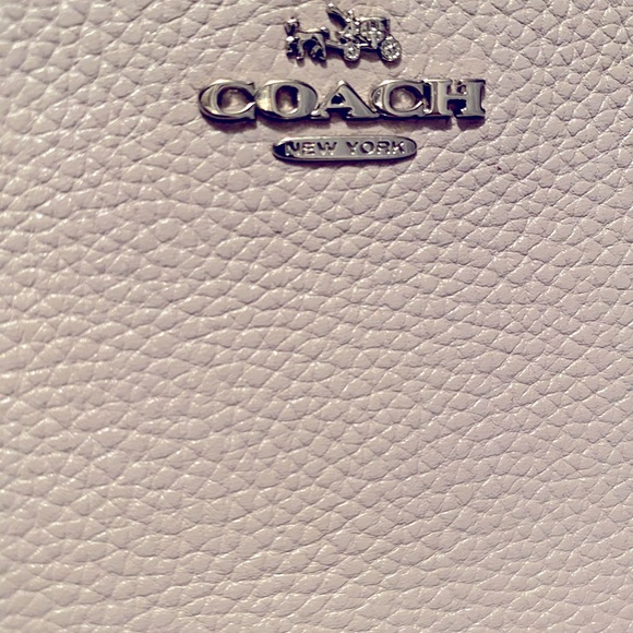 NEW COACH BAG - Picture 5 of 7